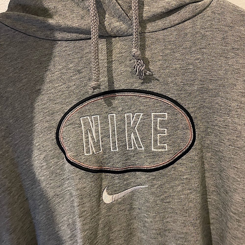 Nike hoodie